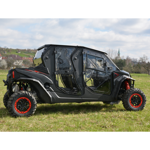 CFMOTO ZFORCE 950 SPORT-4 SXS cab
