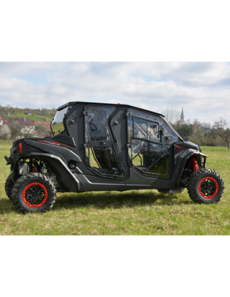 Cabina CFMOTO ZFORCE 950 SPORT-4