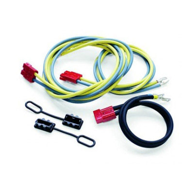 50 AMP QUICK-CONNECTING WIRING KIT