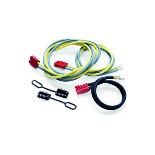 50 AMP QUICK-CONNECTING WIRING KIT