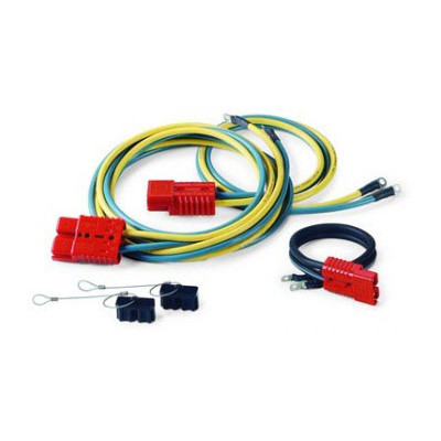 175 AMP QUICK CONNECTING WIRING KIT