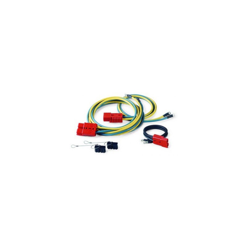 175 AMP QUICK CONNECTING WIRING KIT
