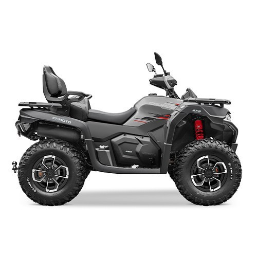 CFMOTO CFORCE 625L Touring EPS T3B '25