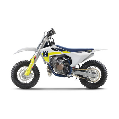 HUSQVARNA TC 50 MINI 2021