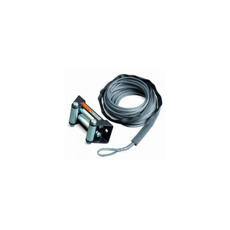 Synthetic Rope Replacement Kit Rt25/30 And 2.5/3.0 Ci