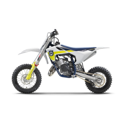 Husqvarna TC 50 Mini 2021