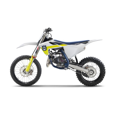 Husqvarna TC 65 2021