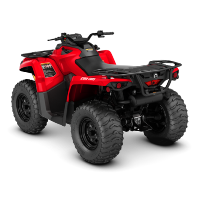CAN-AM Outlander 450 STD T 2023