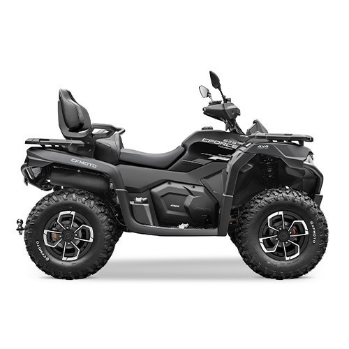 CFMOTO CFORCE 625L Touring EPS T3b '25