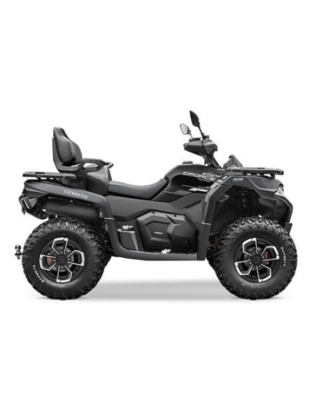 CFMOTO CFORCE 625L Touring EPS T3B '25