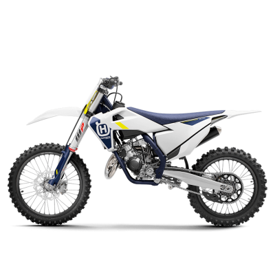 Husqvarna TC 125 2022