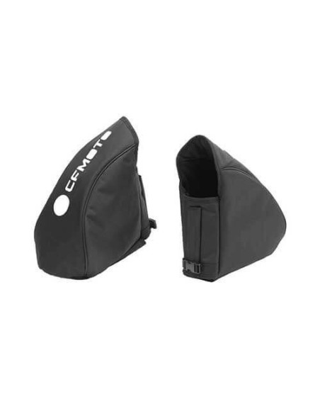 Manusi pasager ATV CFMOTO X8 / X10 / X6 & Touring / 850 XC & 1000 2-up