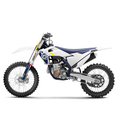 Husqvarna FC 450 2022