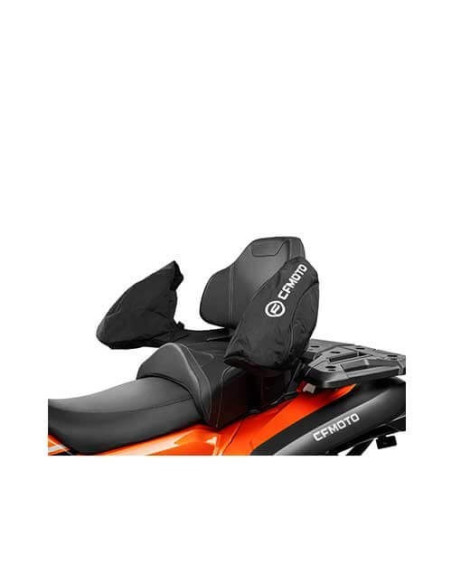 ATV passenger gloves CFMOTO X8 / X10 / X6 & Touring / 850 XC & 1000 2-up