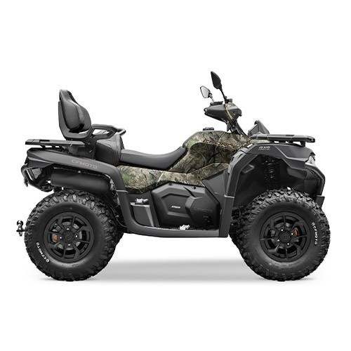 CFMOTO CFORCE 625L Touring EPS T3B '25