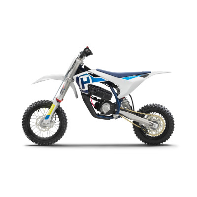 Husqvarna EE 5 2021