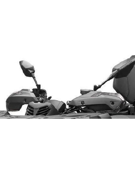 Handguards CFMOTO 450 / 520 Camo