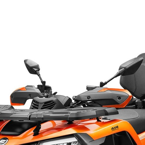 CFORCE GOES handguard kit orange