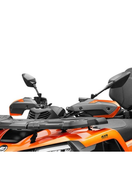 CFORCE GOES handguard kit orange