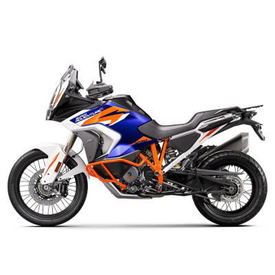 KTM 1290 Super Adventure R 2021