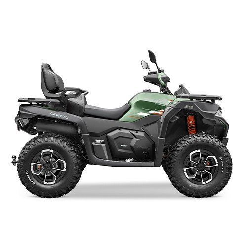 CFMOTO CFORCE 625L Touring EPS T3B '25