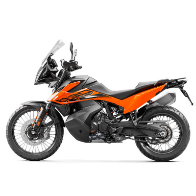 KTM 890 ADVENTURE 2021