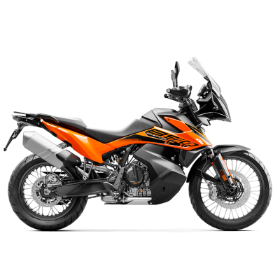 KTM 890 ADVENTURE 2021
