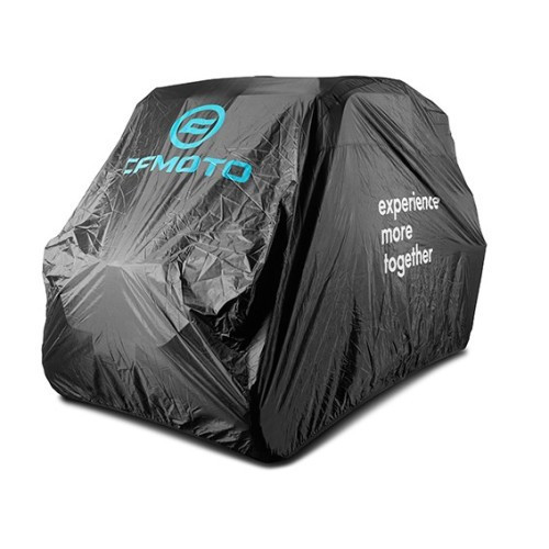 CFMOTO U6 Vehicle Cover