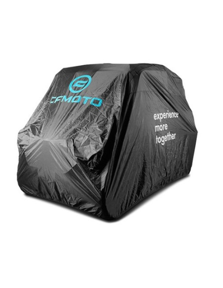 CFMOTO U6 Vehicle Cover
