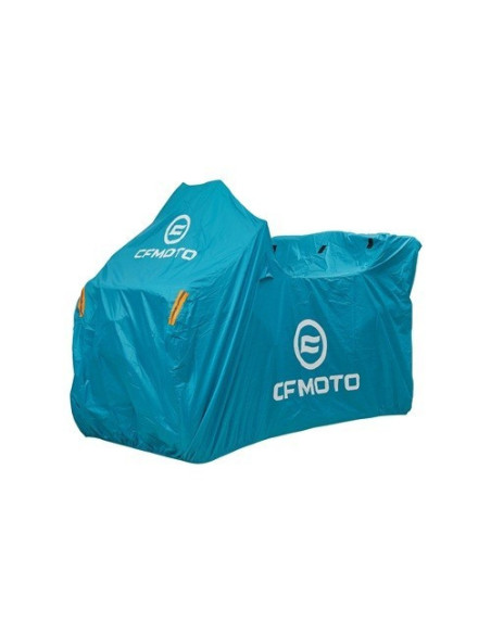 Vehicle cover ATV CFMOTO X4 X5 X6