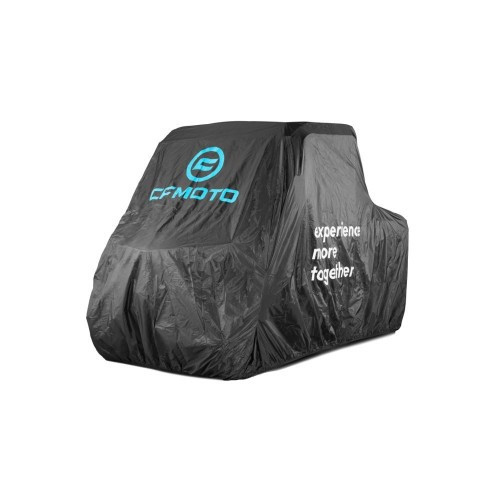 CFMOTO Z / U FORCE Cover