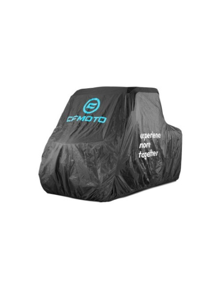 Husa CFMOTO Z / U FORCE