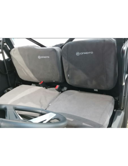 Huse scaune CFMOTO UFORCE 600