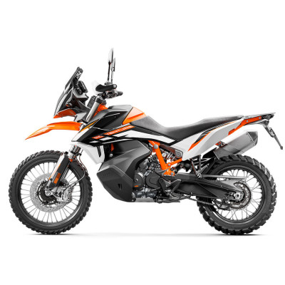 890 ADVENTURE R 2021
