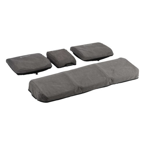 Rear Seat Cover Kit (U10 XL only)