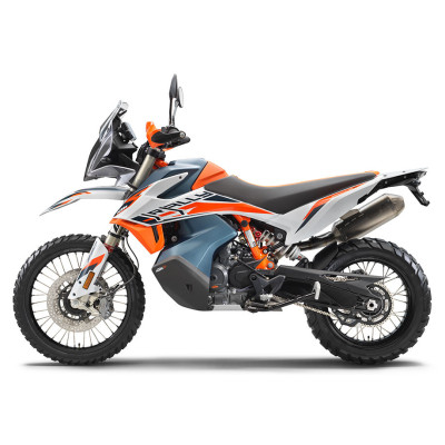 KTM 890 ADVENTURE R RALLY 2021