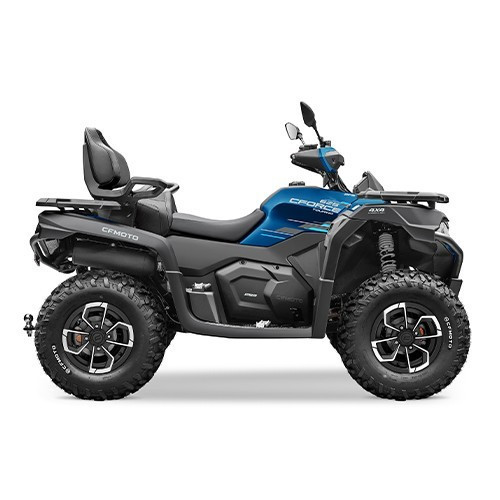 CFMOTO CFORCE 625L Touring EPS T3b '25