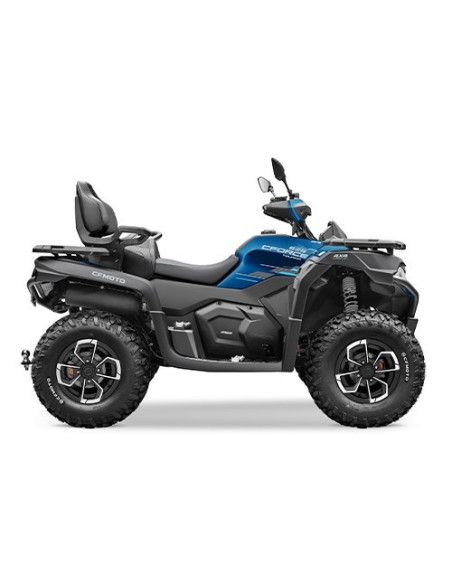 CFMOTO CFORCE 625L Touring EPS T3B '25