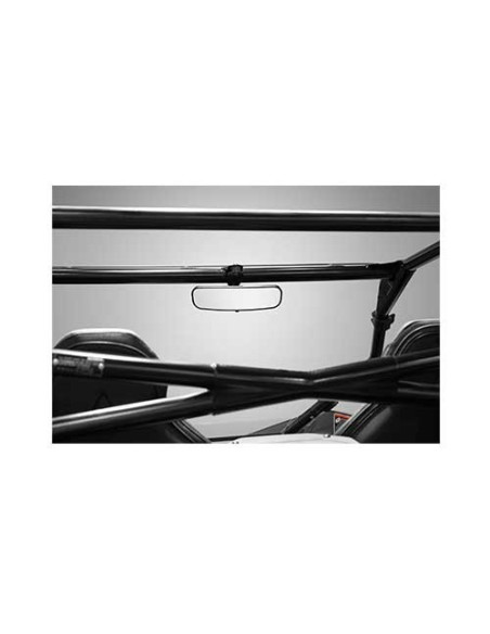 Center mirror CFMOTO ZFORCE / UFORCE