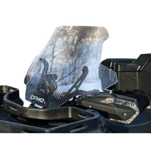 Front Windshield CFORCE 625 / 600 Touring