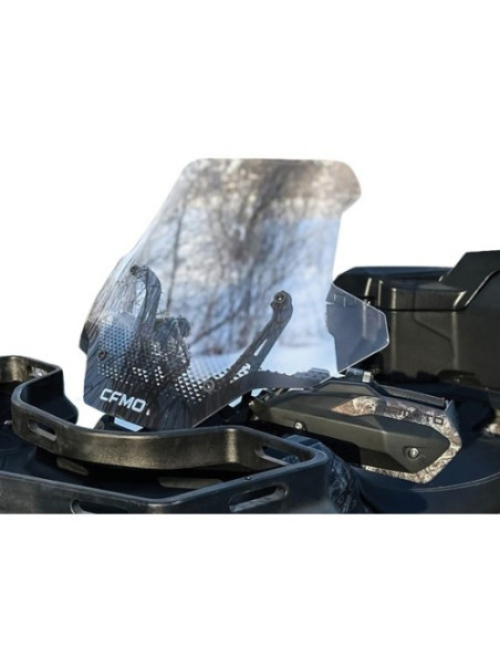 Parbriz CFORCE 625 / 600 Touring