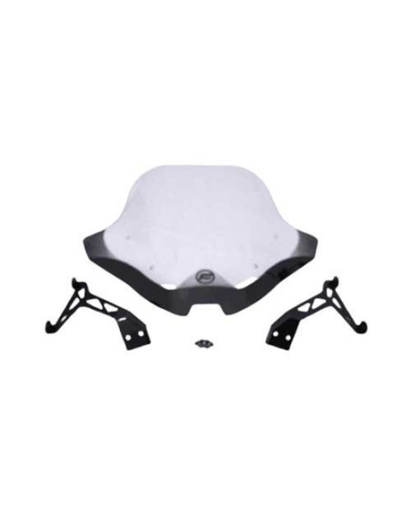 WINDSHIELD ASSY CFMOTO X6 & X6 Touring