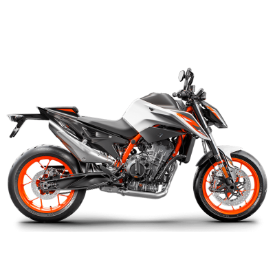 KTM 890 DUKE R 2021