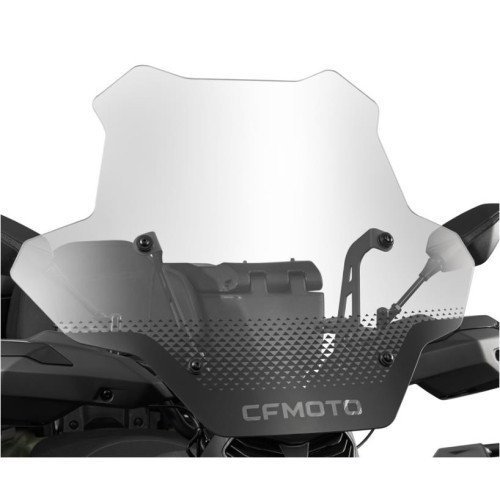 Front Windshield Assembly CFORCE 850 / 800 XC / 1000