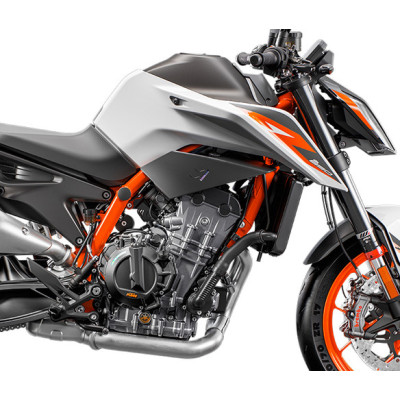 KTM 890 DUKE R 2021