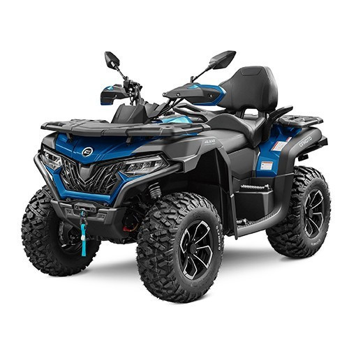 CFMOTO CFORCE 625 Touring EPS Euro5+ '26