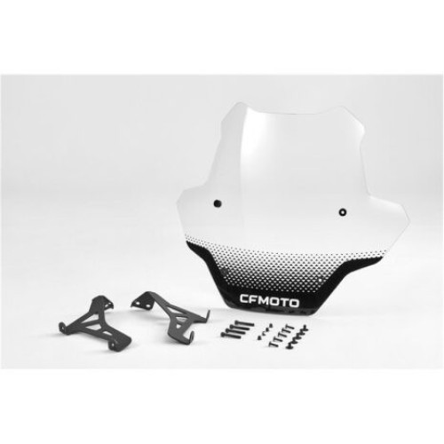 Parbriz CFMOTO X8 / X10 2024+
