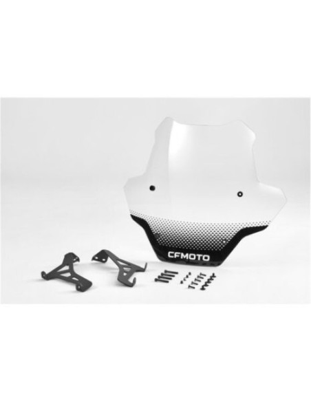 CFMOTO X8 / X10 2024+ windshield