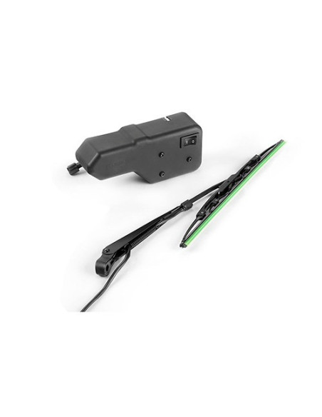 Stergator parbriz CFMOTO UFORCE 1000 / XL MY23‹