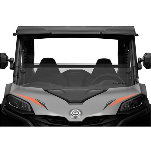CFMOTO ZFORCE 800 / 950 half windshield